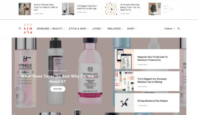 The Best Lifestyle Blogs To Read in 2021 | Hey Simply