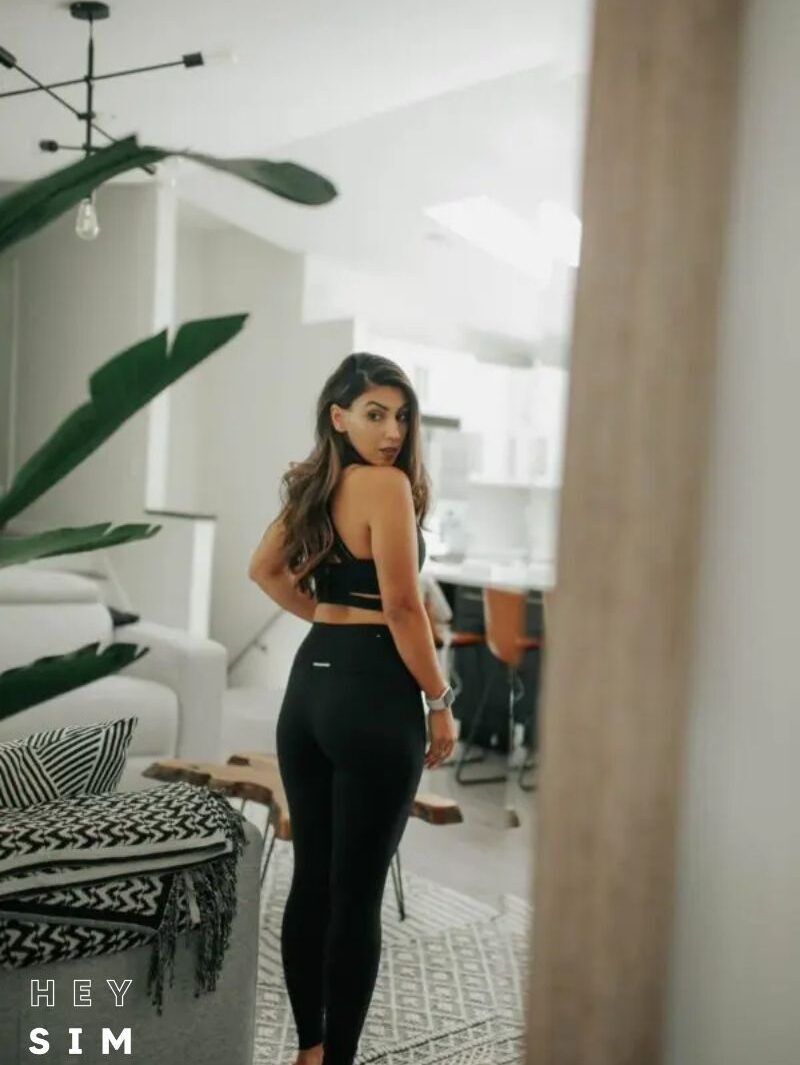 A Comprehensive Review of the Best Amazon Lululemon Dupes Hey Simply