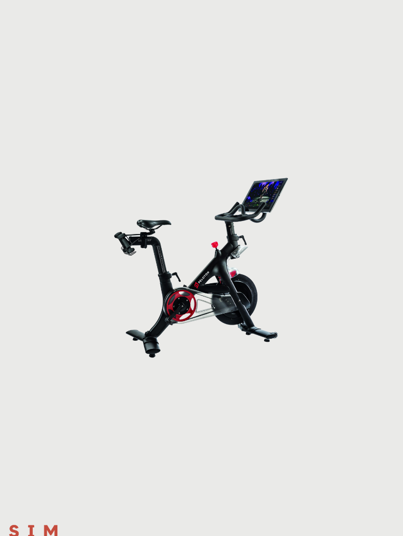 what makes peloton so great