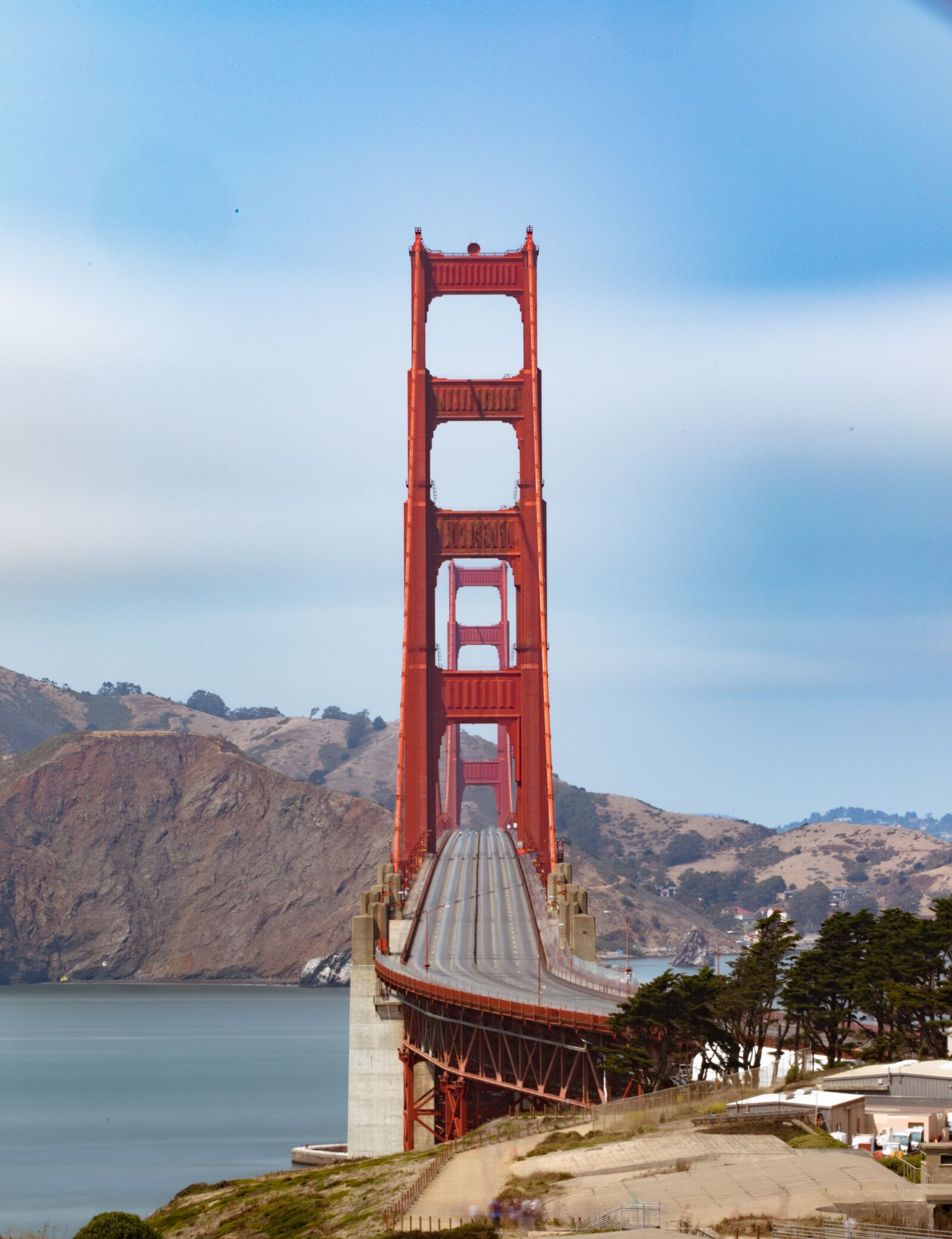 San Francisco, girls trip, best girls trip location