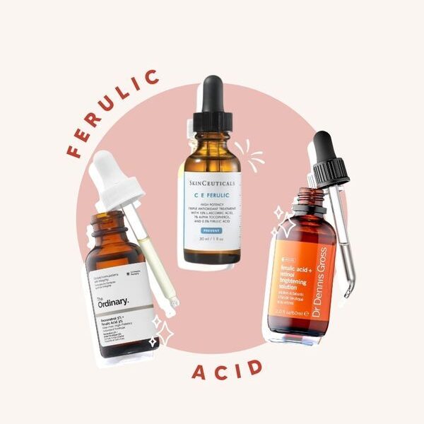 Ferulic Acid