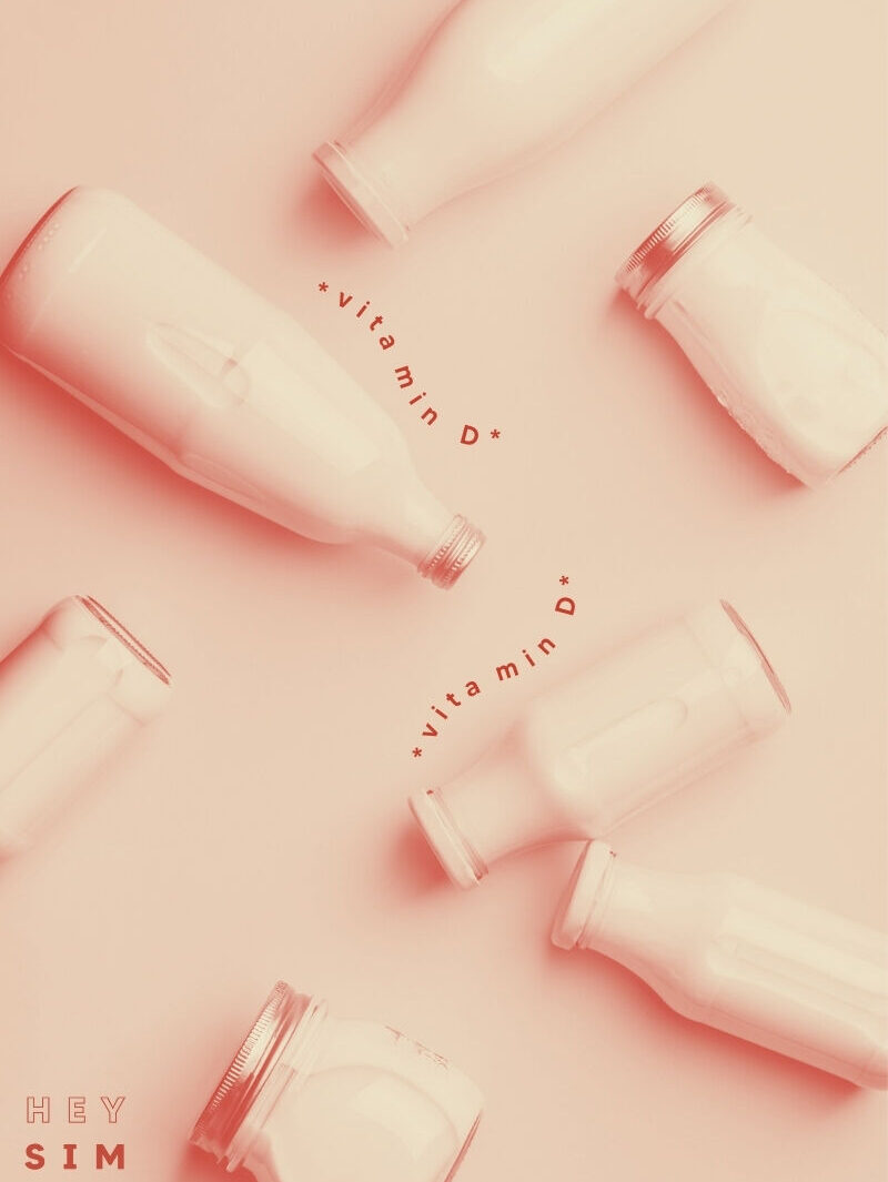 What You Need To Know About Vitamin D + Skincare Hey Simply