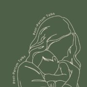 How I Avoided Post Partum Depression