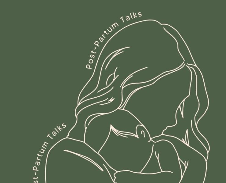 How I Avoided Post Partum Depression