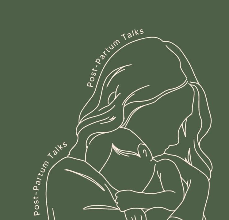 How I Avoided Post Partum Depression