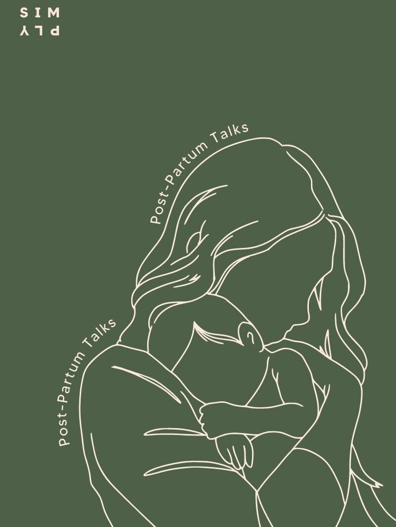 How I Avoided Post Partum Depression