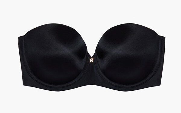 Savage X Fenty Strapless Bra