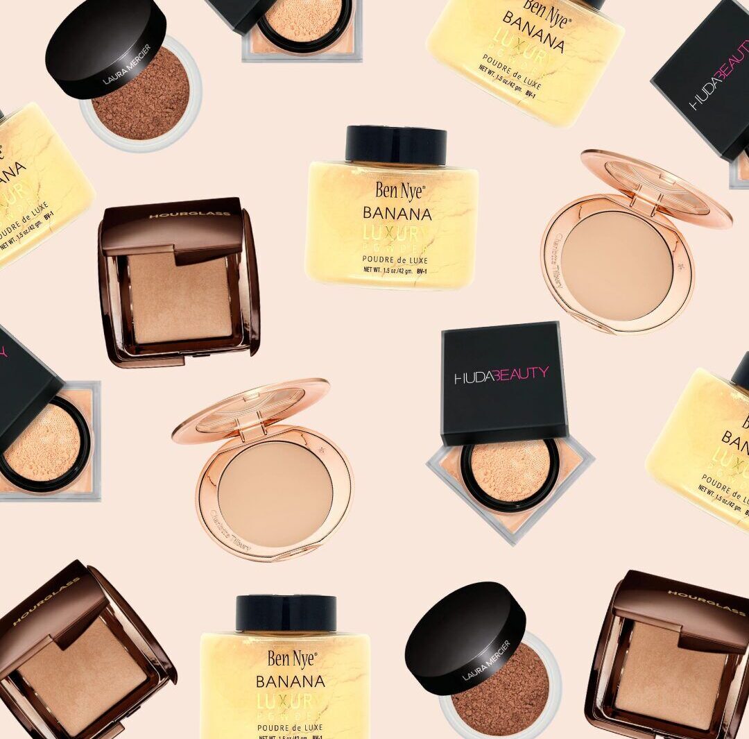 A Complete Beginner Guide to Setting Powder