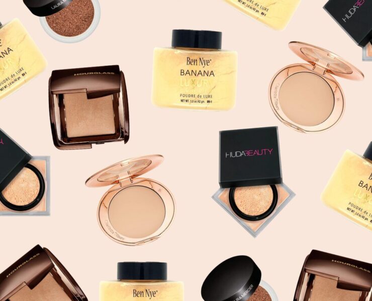 A Complete Beginner Guide to Setting Powder