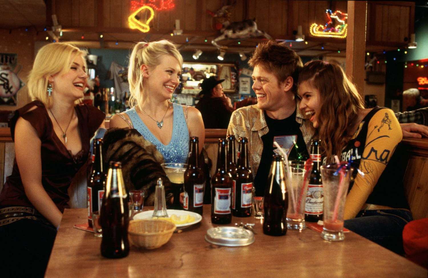 Best Chick Flicks Rom Coms That Men Can Enjoy - Love Actually