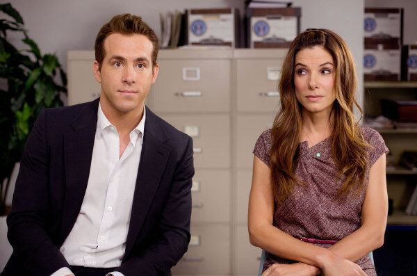 Best Rom Coms Girl Movies That Men Can Enjoy - The Proposal