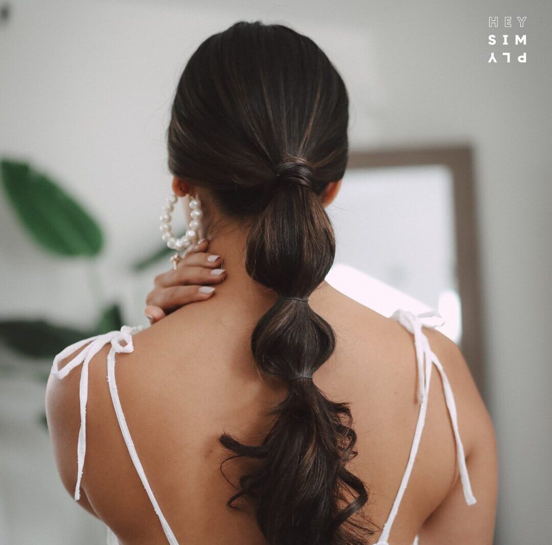 The Best Shampoo & Hair Mask Combination Based on your Hair Types