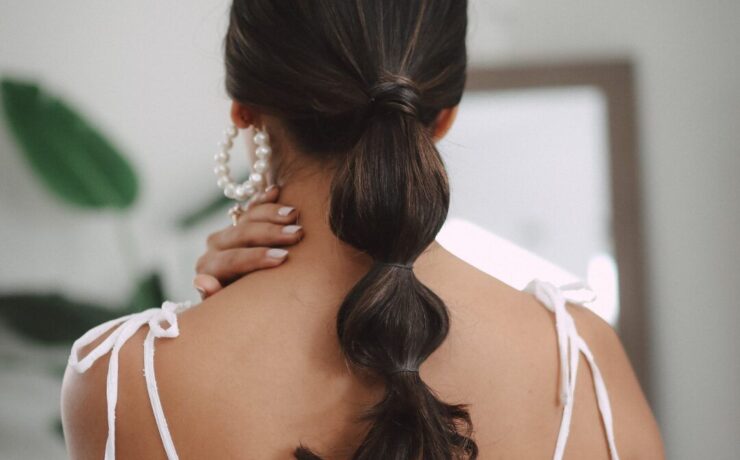 The Best Shampoo & Hair Mask Combination Based on your Hair Types