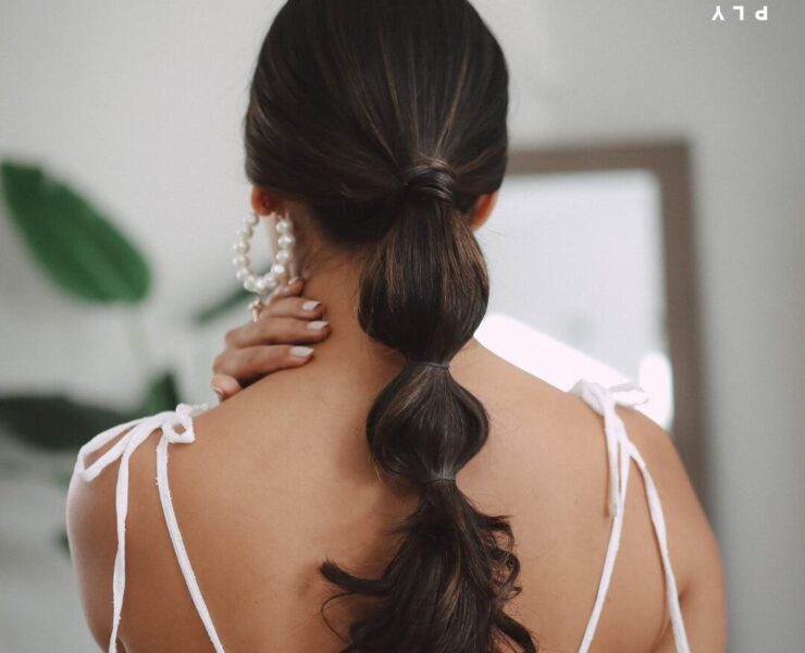 The Best Shampoo & Hair Mask Combination Based on your Hair Types